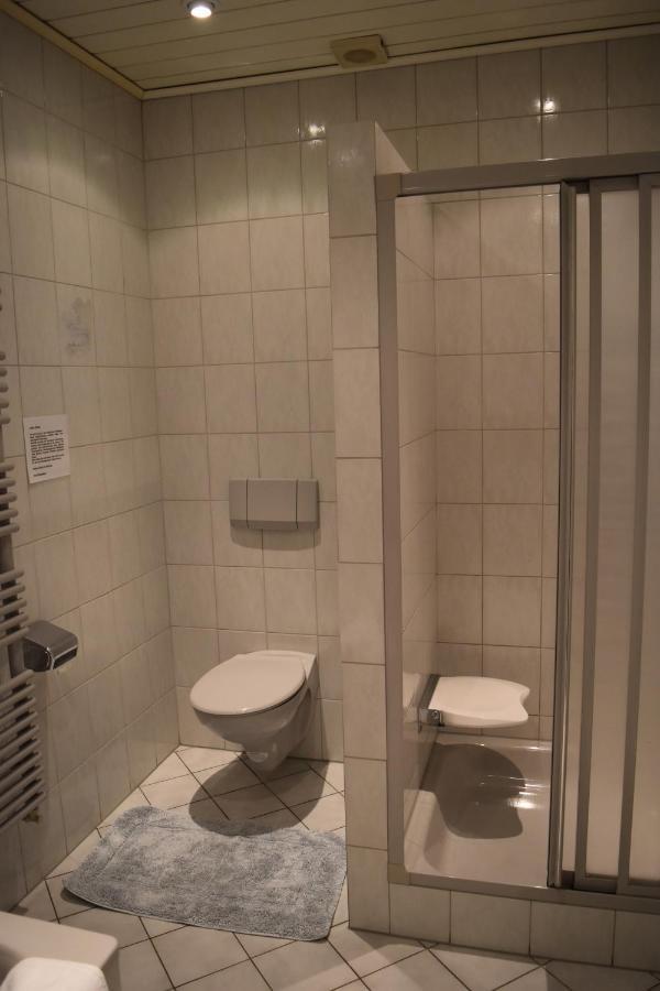Kreativhof Lehmberg Apartment Hamminkeln Ngoại thất bức ảnh