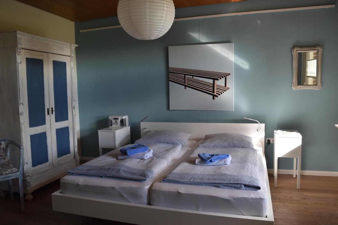 Kreativhof Lehmberg Apartment Hamminkeln Ngoại thất bức ảnh