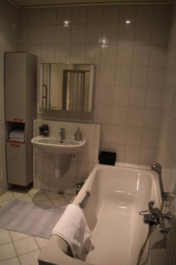 Kreativhof Lehmberg Apartment Hamminkeln Ngoại thất bức ảnh