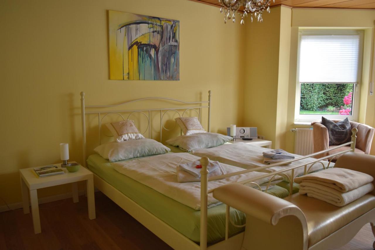 Kreativhof Lehmberg Apartment Hamminkeln Ngoại thất bức ảnh