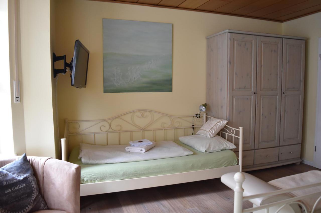 Kreativhof Lehmberg Apartment Hamminkeln Ngoại thất bức ảnh