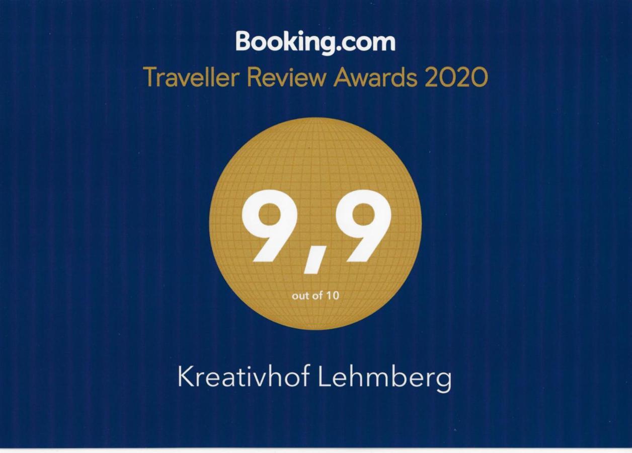 Kreativhof Lehmberg Apartment Hamminkeln Ngoại thất bức ảnh