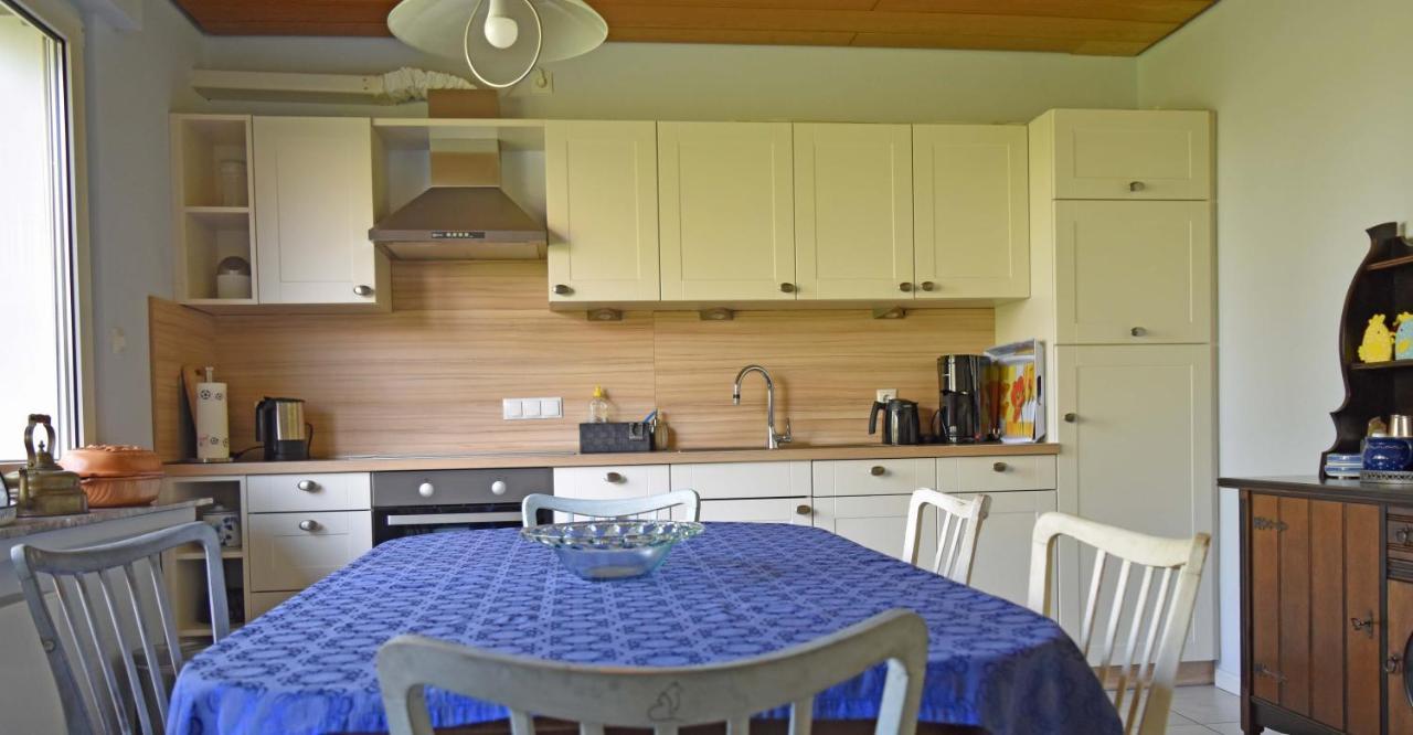 Kreativhof Lehmberg Apartment Hamminkeln Ngoại thất bức ảnh